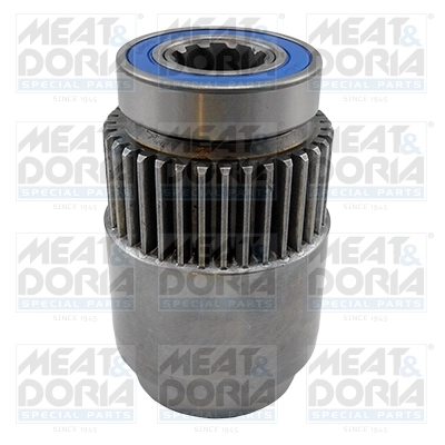 Pinion, starter